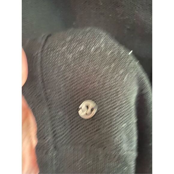 Lululemon tied to you sweater - Picture 9 of 10